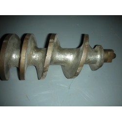 Worm Assy (unger)